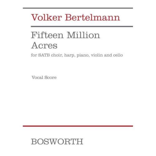 Bertelmann, Volker -...