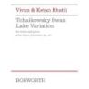 Bhatti & Bhatti - Tchaikowsky Swan Lake Variation