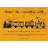 Wohlleben-Rudloff, R. - Reise Ins Klaraffialand 1