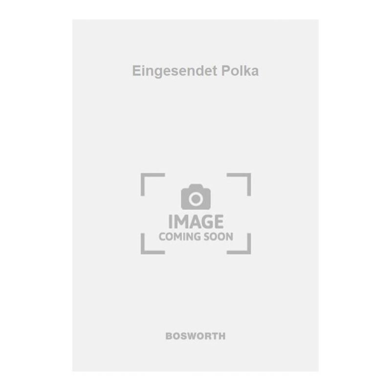 Eingesendet Polka