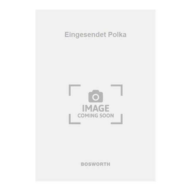 Eingesendet Polka