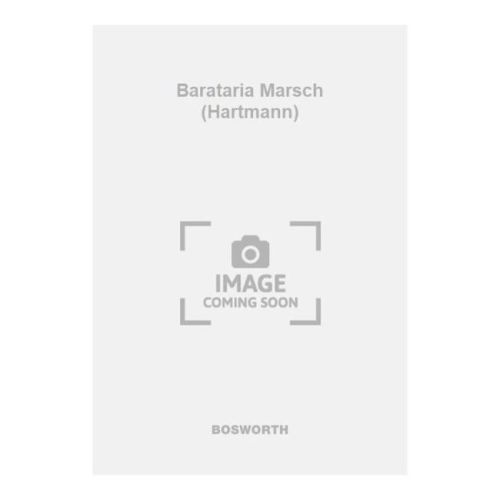 Barataria Marsch (Hartmann)
