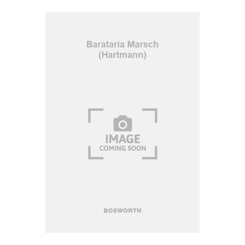 Barataria Marsch (Hartmann)