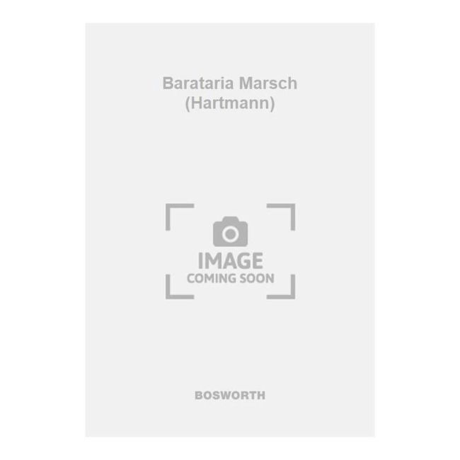Barataria Marsch (Hartmann)