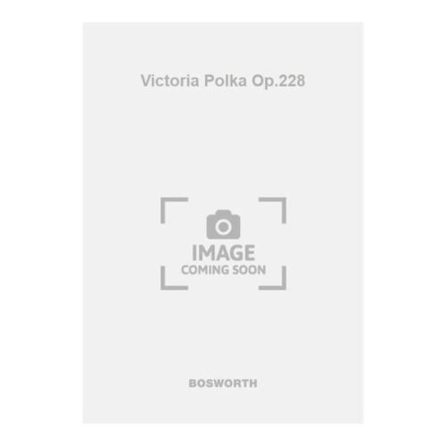 Strauss, Josef - Victoria...