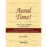 Turnbull, David - Aural Time! Easy Sight Singing Practice
