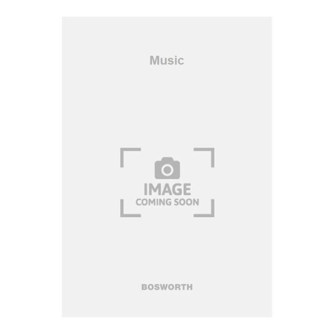 Hamilton, E. - Music