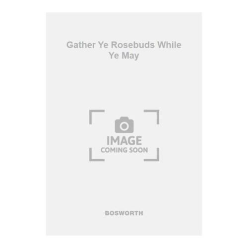 Hamilton, E. - Gather Ye...