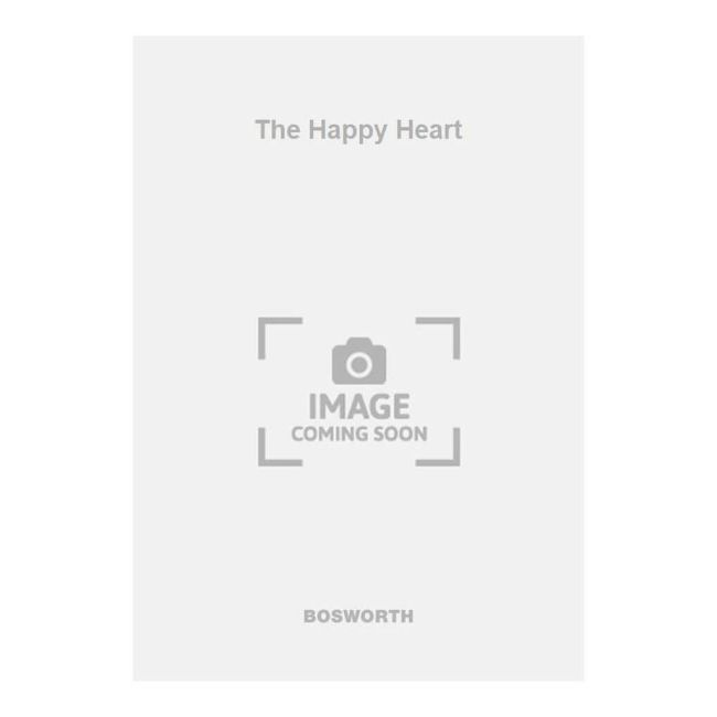 The Happy Heart