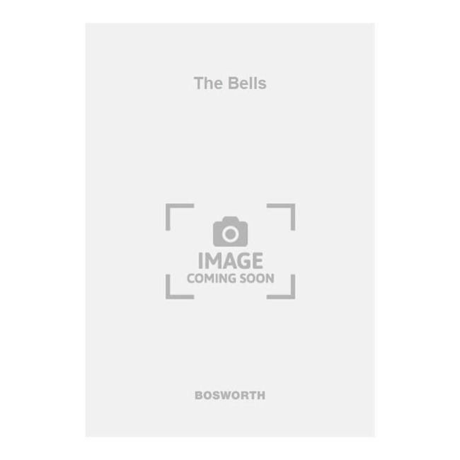 Weyts, H. - The Bells