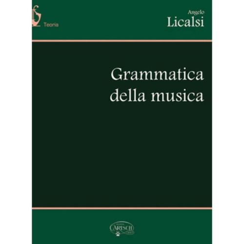 Licalsi, A. - Grammatica...