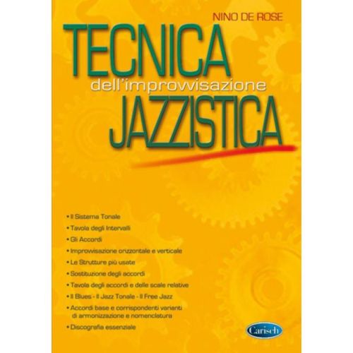 Rose, N. de - Tecnica...