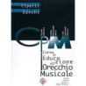 Cipelli, Zanchi - Corso Di Educazione All'Orecchio Musicale Vol. 1