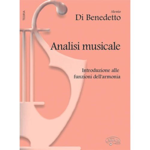 Benedetto, A. Di - Analisi...