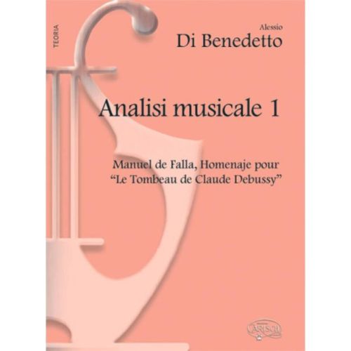 Benedetto, A. Di - Analisi...