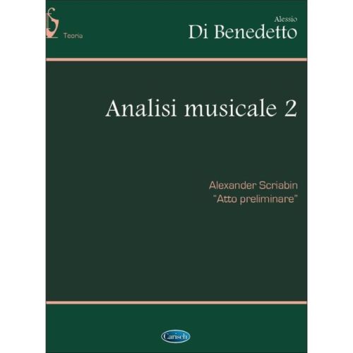 Benedetto, A. Di - Analisi...