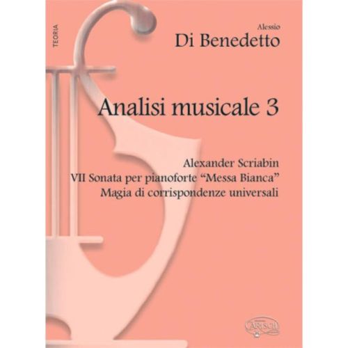 Benedetto, A. Di - Analisi...