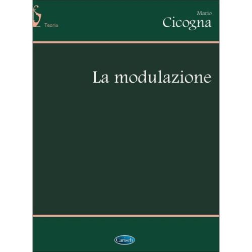 Cicogna, Mario - La...