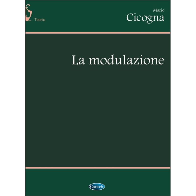 Cicogna, Mario - La Modulazione