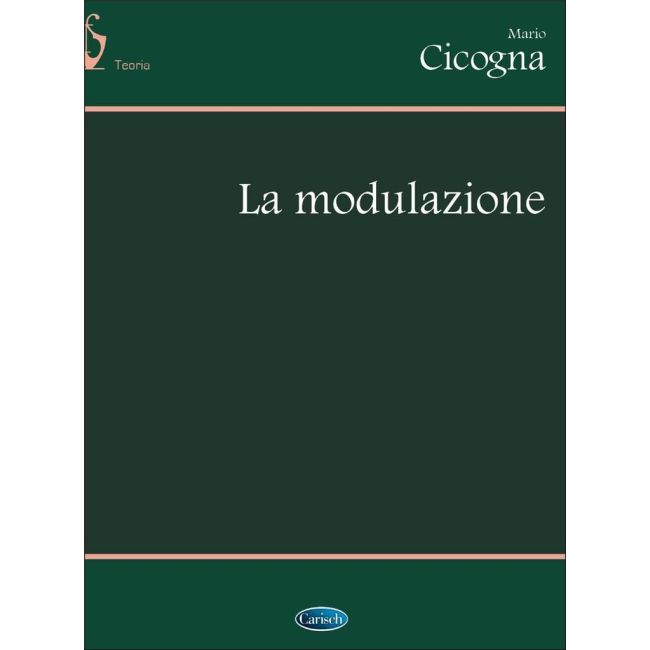 Cicogna, Mario - La Modulazione