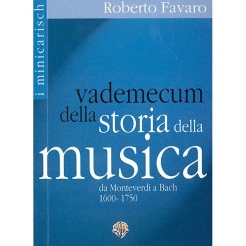 Favaro, Roberto - Vademecum...