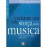 Favaro, Roberto - Vademecum della Storia della Musica