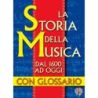 Favaro, Roberto - Storia Della Musica E Glossario