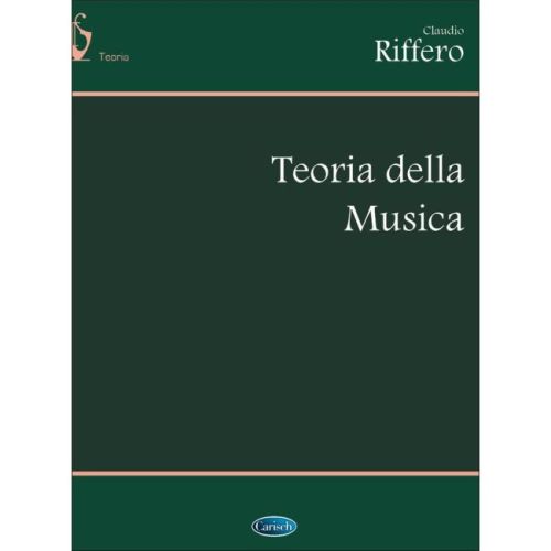 Riffero, C. - Teoria Della...