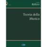Riffero, C. - Teoria Della Musica
