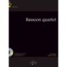 Bassoon Quartet