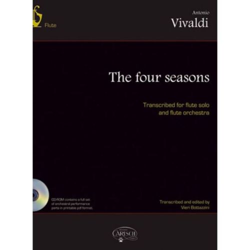Vivaldi, Antonio - 4...
