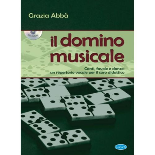 Abbà, Grazia - Il Domino...