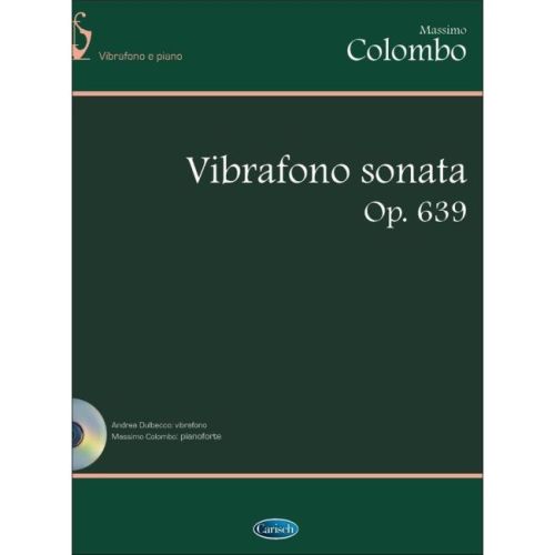 Colombo, Massimo -...