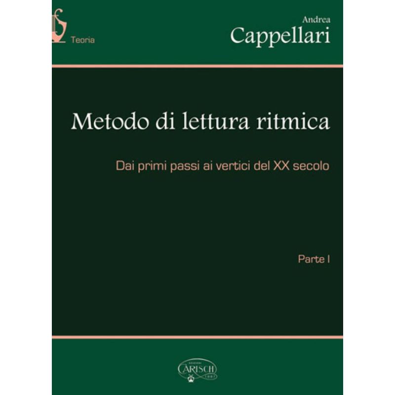 Metodo di Lettura Ritmica Parte I