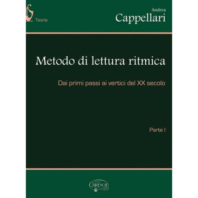 Metodo di Lettura Ritmica Parte I
