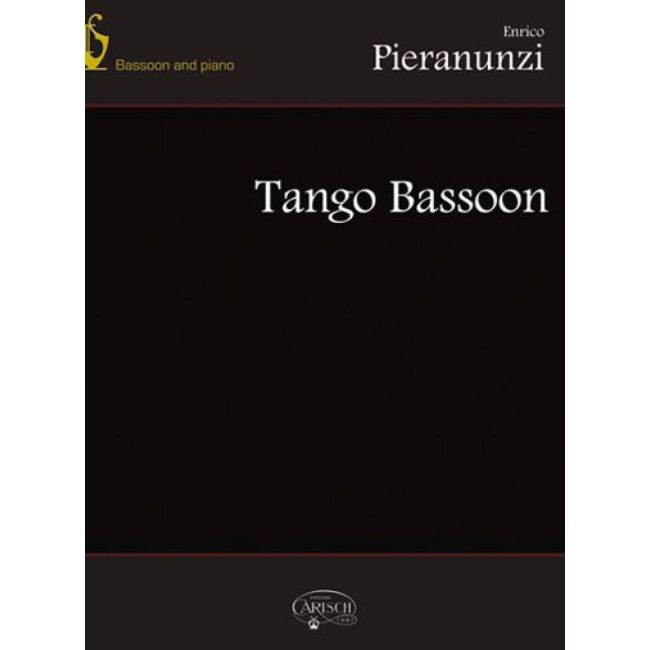 Tango Bassoon