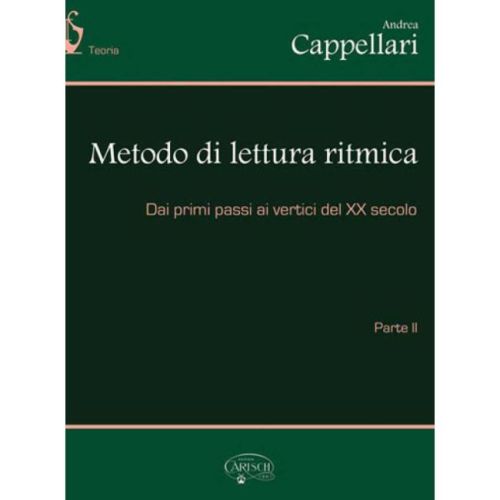 Metodo di Lettura Ritmica...