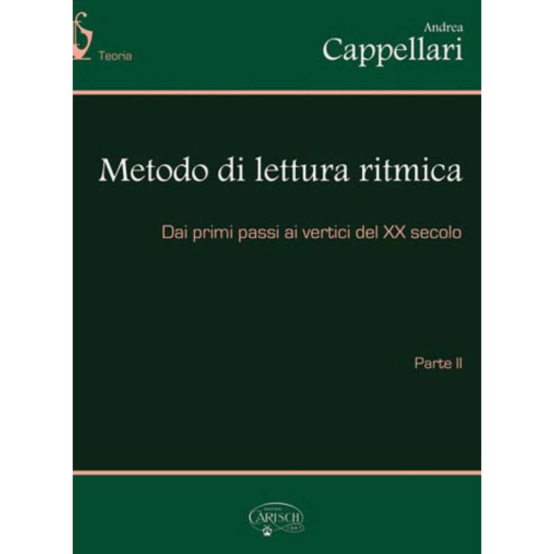Metodo di Lettura Ritmica Parte 2