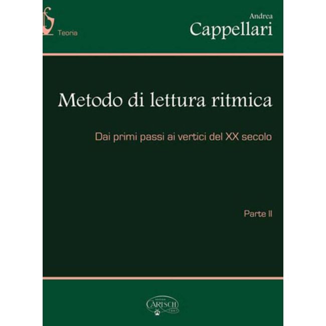 Metodo di Lettura Ritmica Parte 2