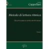 Metodo di Lettura Ritmica Parte 2