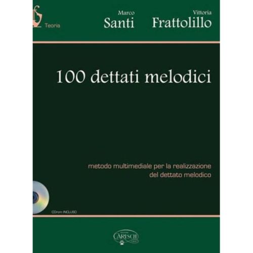 Santi & Frattolillo - 100...