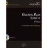 Colombo, Massimo - Electric Bass Sonata Op. 640
