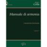 Colla, Alberto - Manuale di Armonia