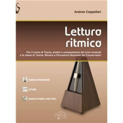 Cappellari, Andrea -...