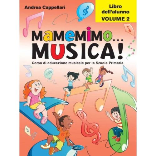Mamemimo ... Musica!