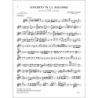 Tartini, Giuseppe - Volume 03 : Concerto in la Maggiore D 96