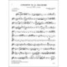 Tartini, Giuseppe - Volume 03 : Concerto in la Maggiore D 96