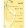 Tartini, Giuseppe - Sonate Op.I -Parte Seconda N.7-12 per Violino e B