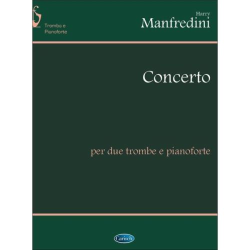 Manfredini, Francesco -...