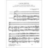 Manfredini, Francesco - Concerto